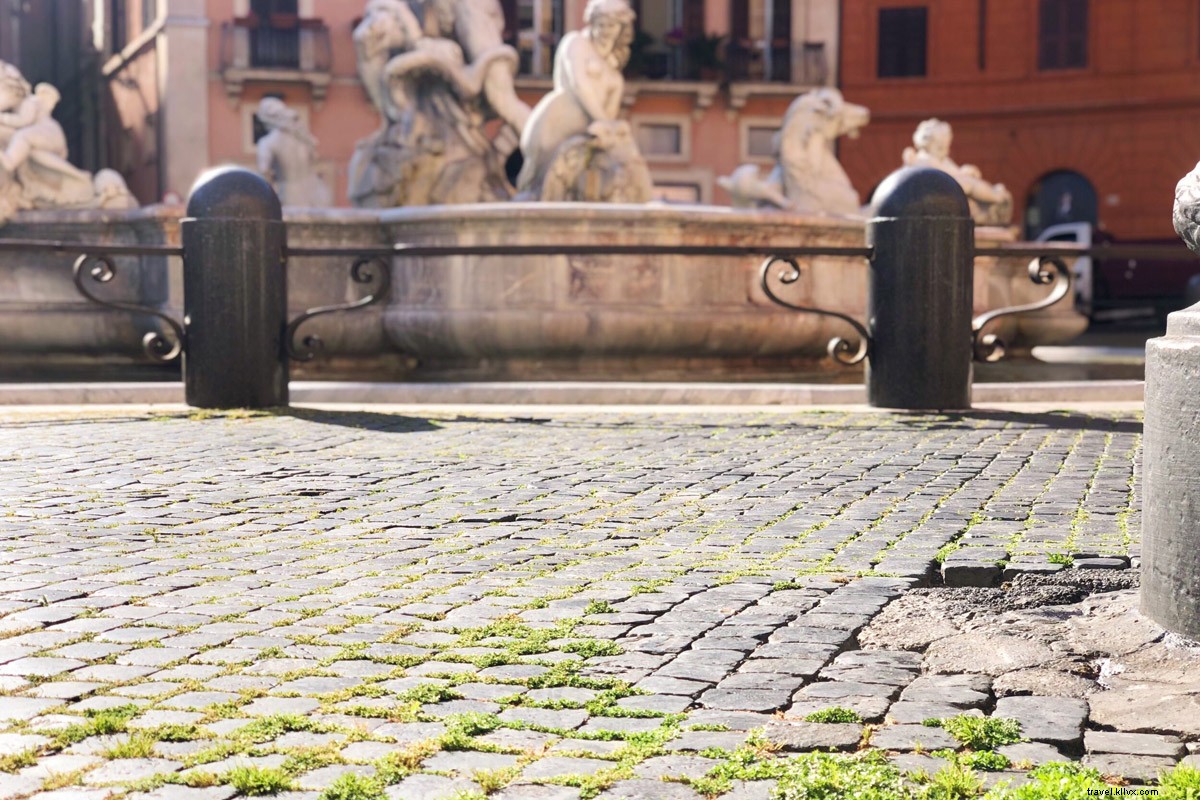 Italy s Soft Reopening: Cautious Steps Back to Life After Coronavirus