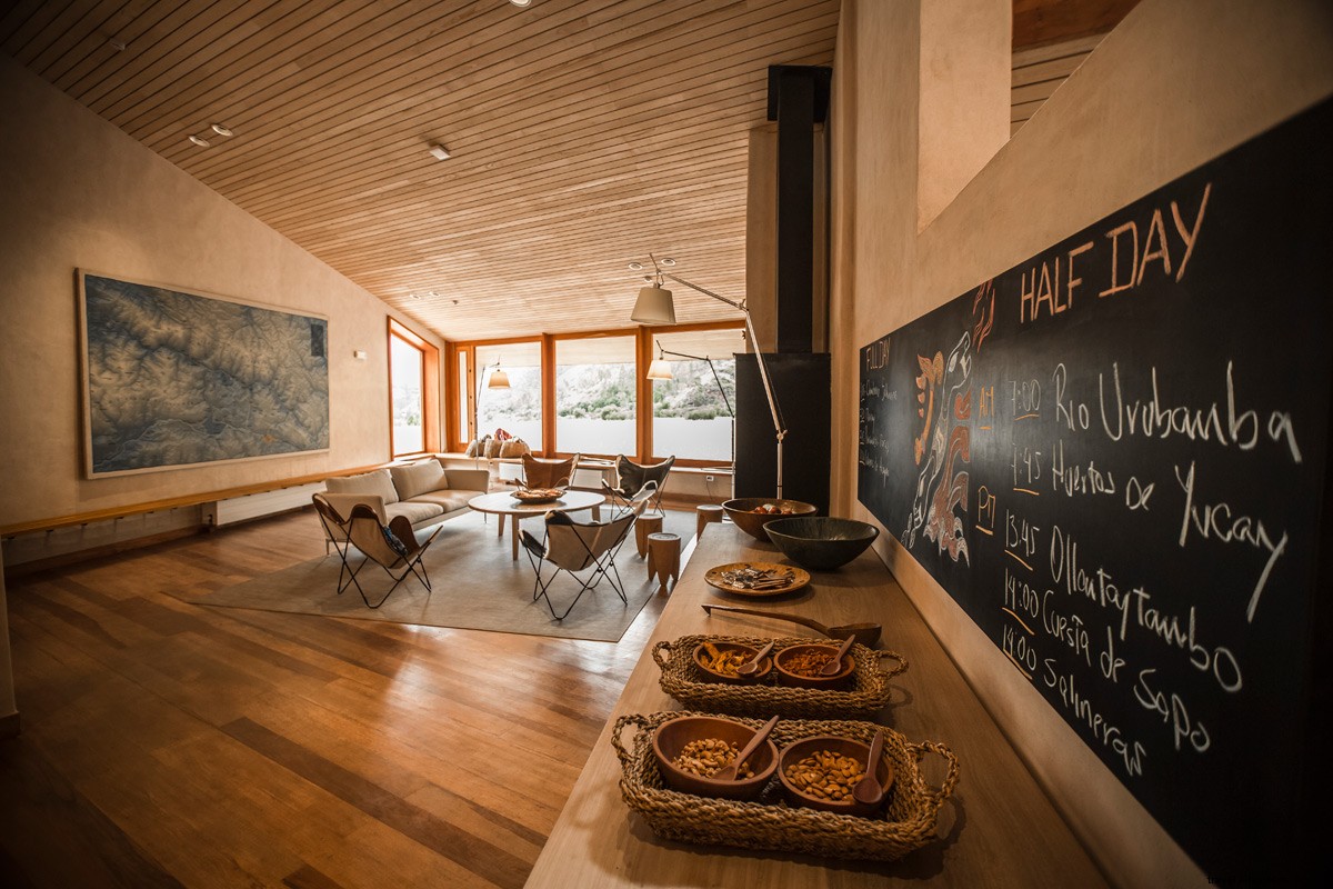 Peru s Sacred Valley: Immersive Explora Hotel Elevates Culinary Delights and Adventures