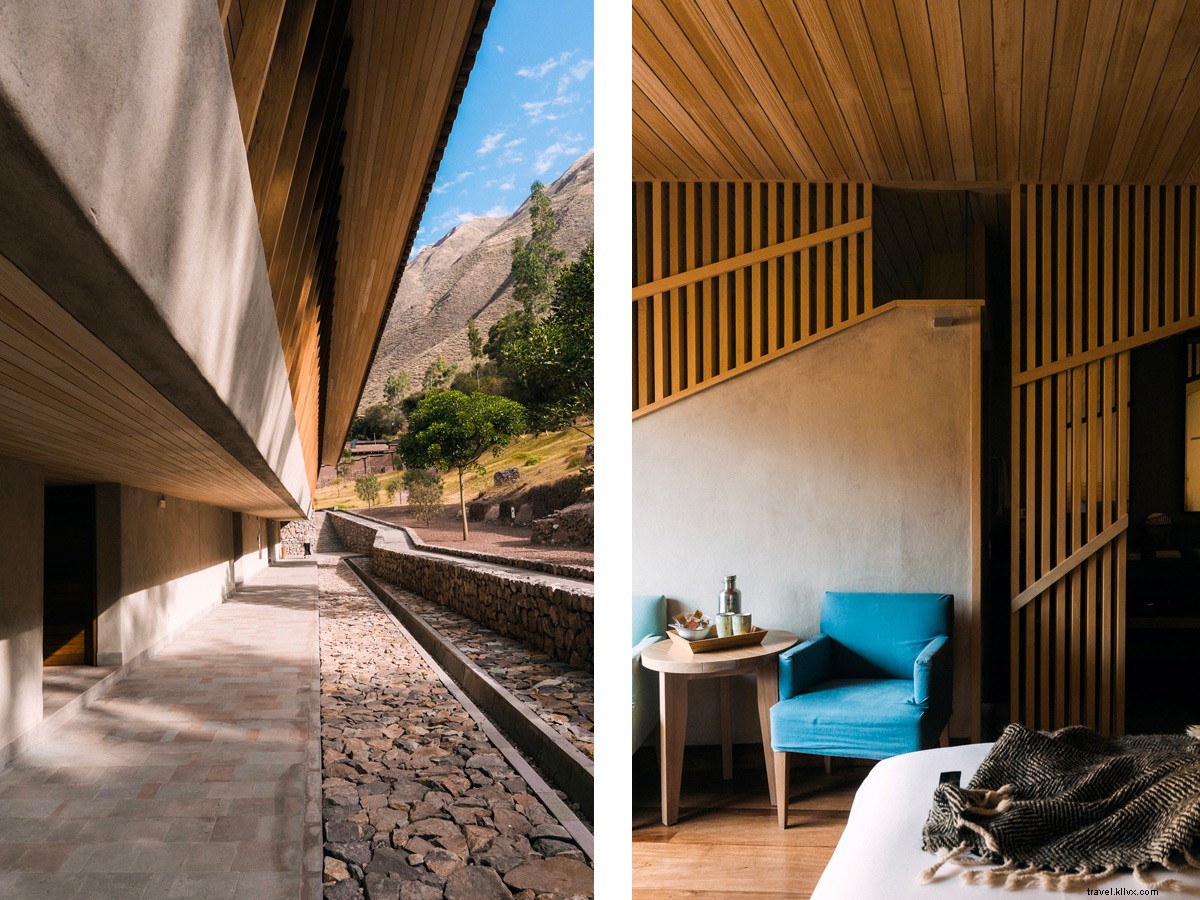 Peru s Sacred Valley: Immersive Explora Hotel Elevates Culinary Delights and Adventures