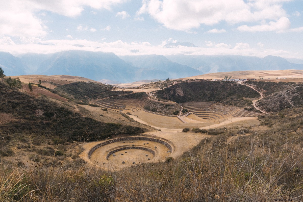 Peru s Sacred Valley: Immersive Explora Hotel Elevates Culinary Delights and Adventures