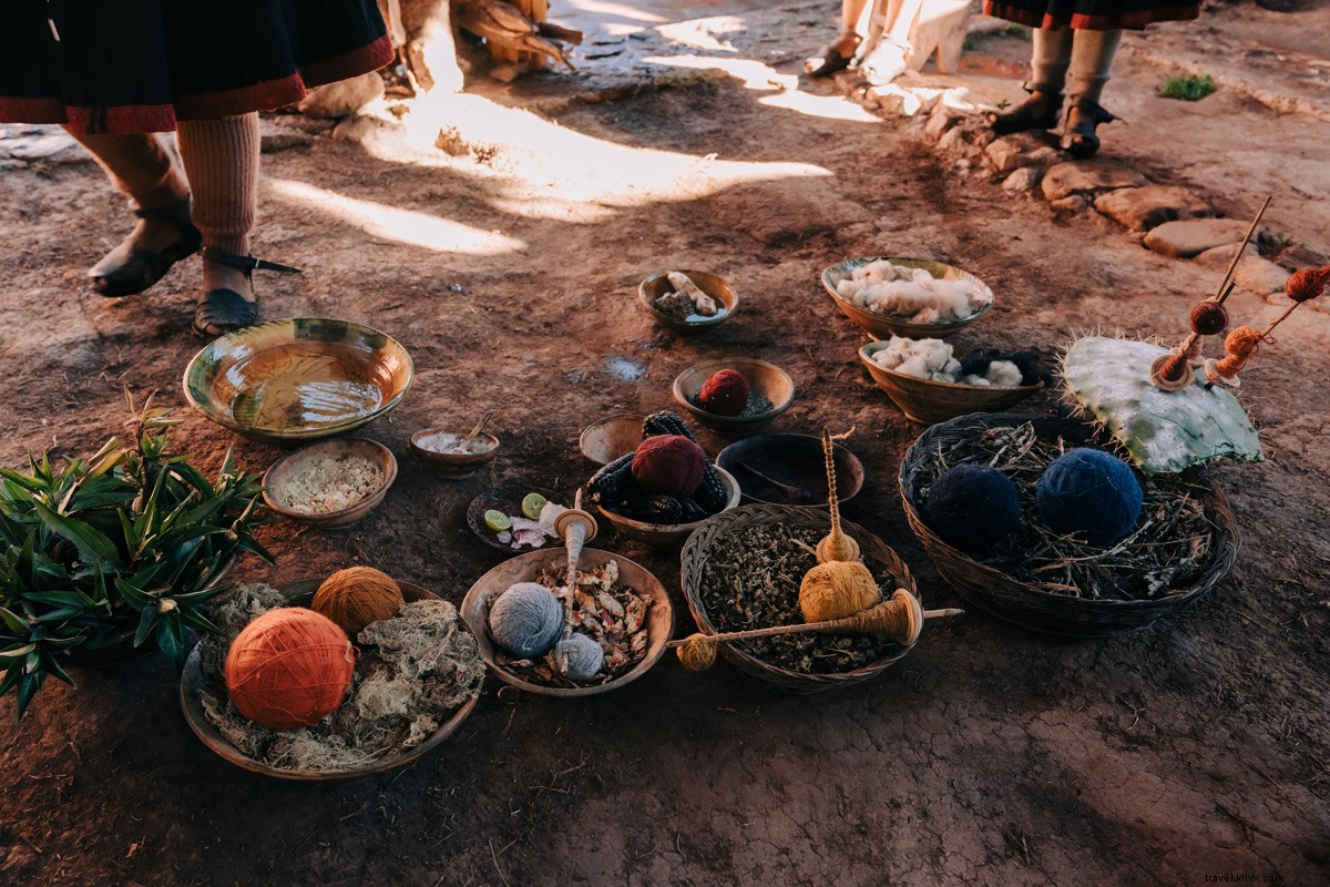 Peru s Sacred Valley: Immersive Explora Hotel Elevates Culinary Delights and Adventures