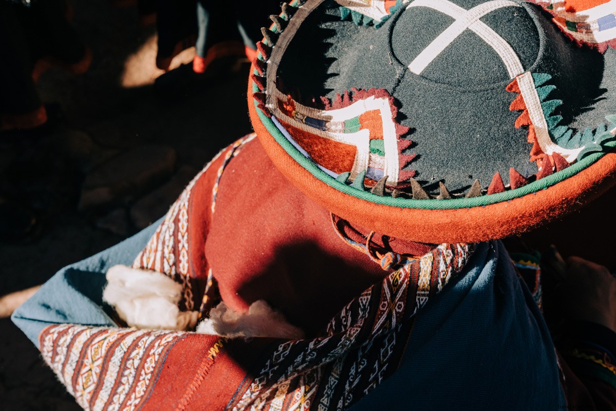 Peru s Sacred Valley: Immersive Explora Hotel Elevates Culinary Delights and Adventures