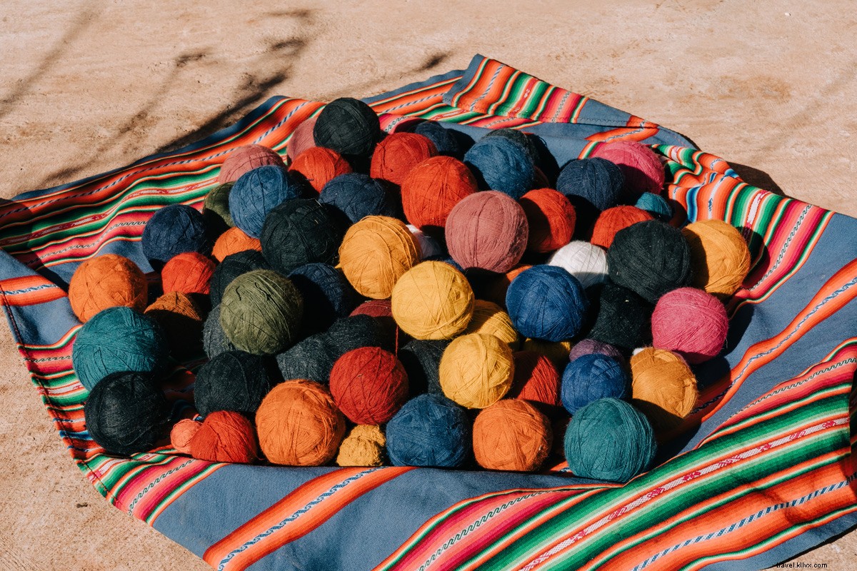 Peru s Sacred Valley: Immersive Explora Hotel Elevates Culinary Delights and Adventures