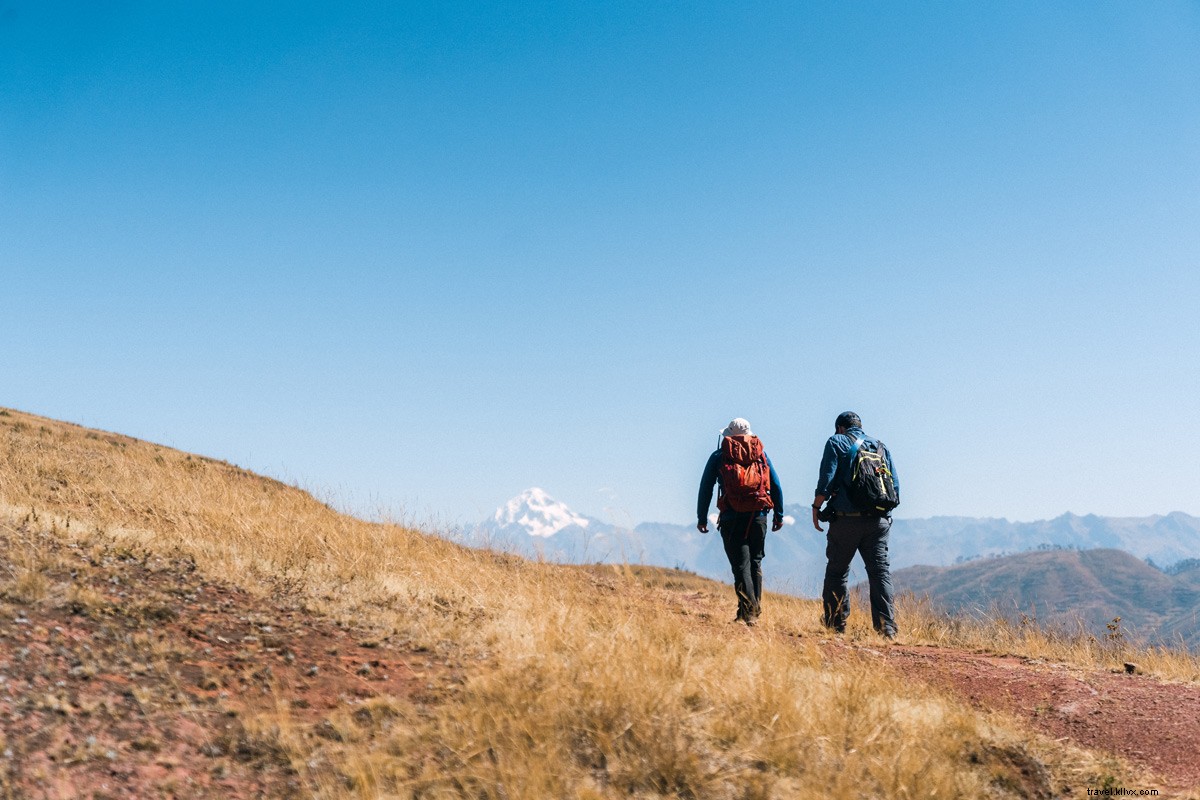 Peru s Sacred Valley: Immersive Explora Hotel Elevates Culinary Delights and Adventures