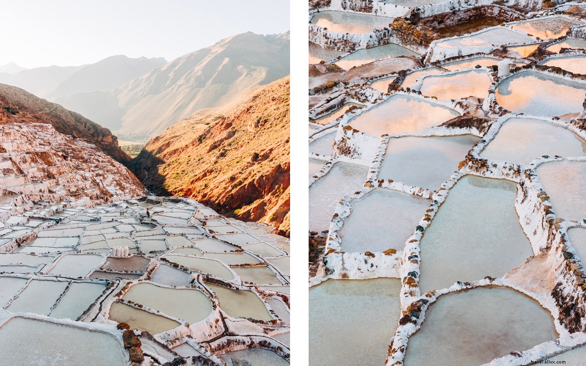 Peru s Sacred Valley: Immersive Explora Hotel Elevates Culinary Delights and Adventures