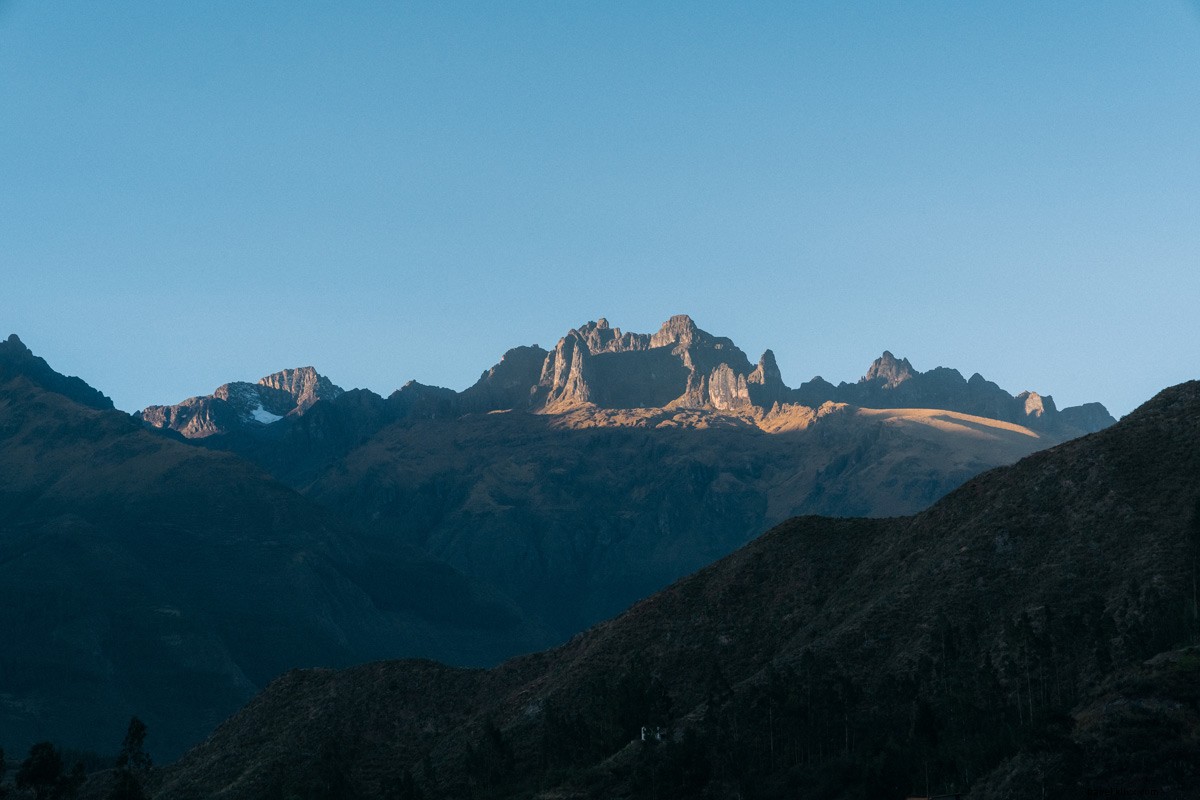 Peru s Sacred Valley: Immersive Explora Hotel Elevates Culinary Delights and Adventures