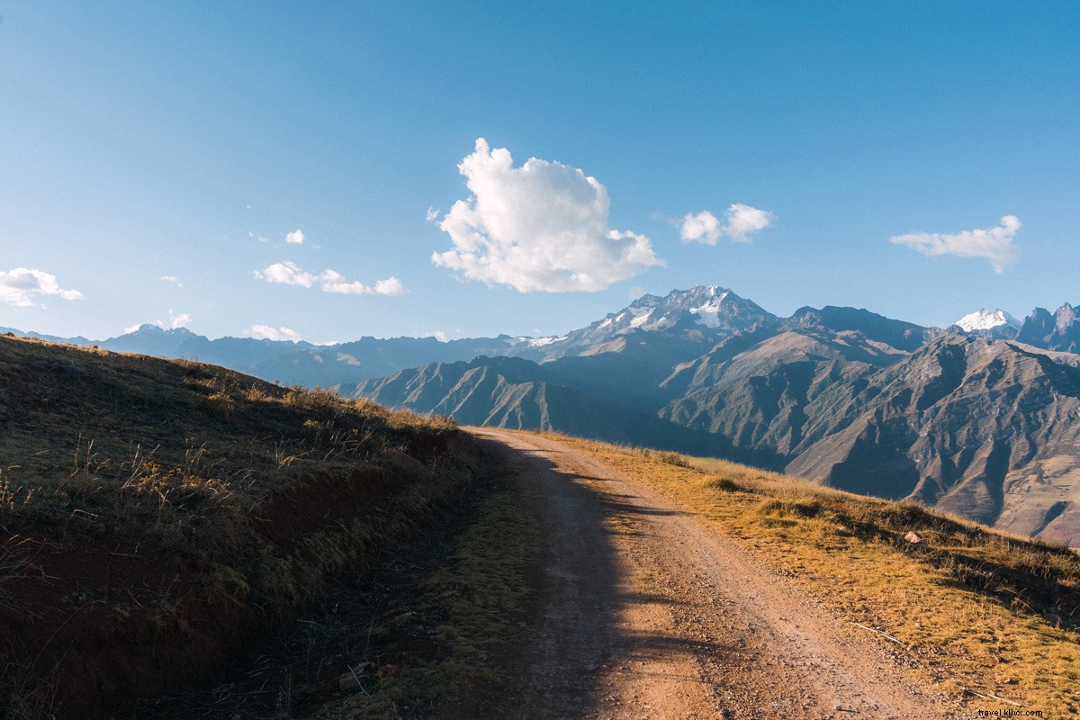 Peru s Sacred Valley: Immersive Explora Hotel Elevates Culinary Delights and Adventures