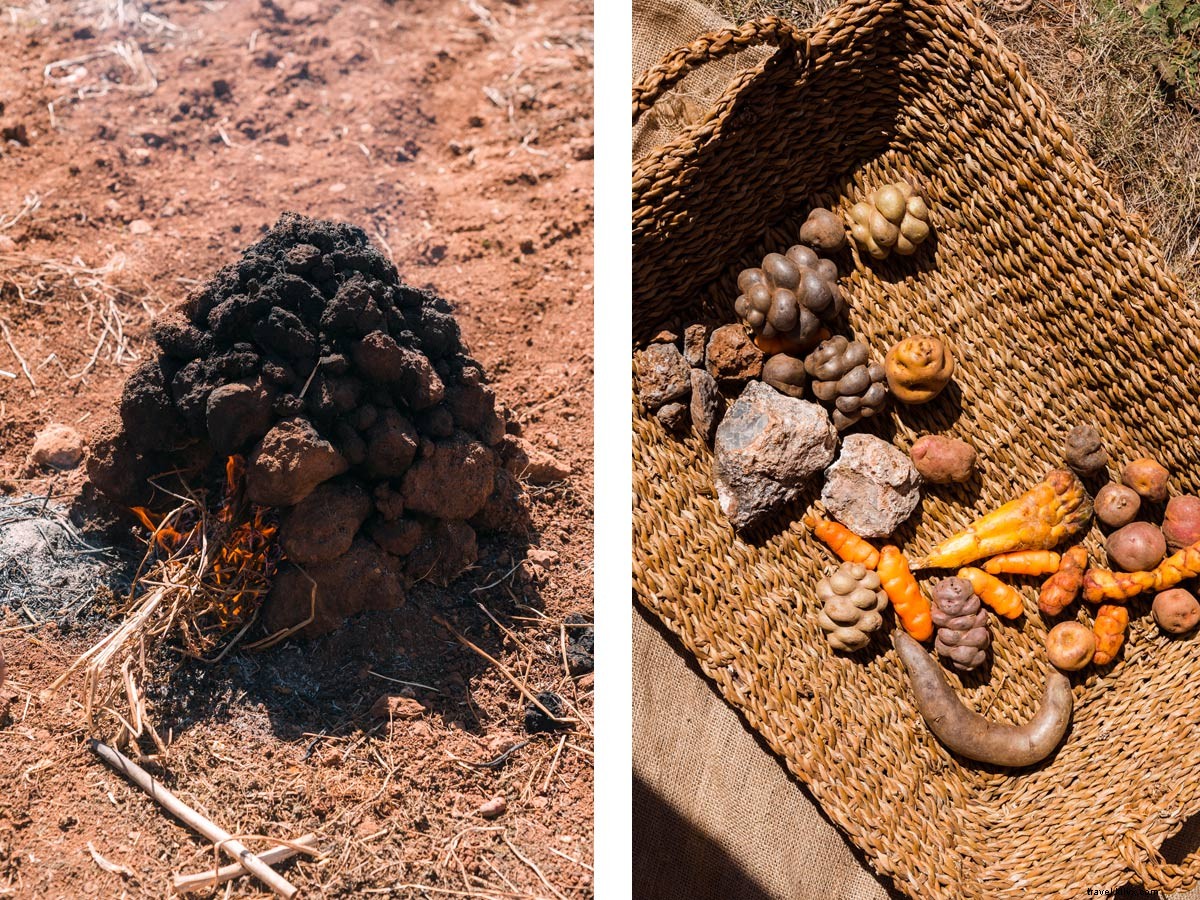 Peru s Sacred Valley: Immersive Explora Hotel Elevates Culinary Delights and Adventures