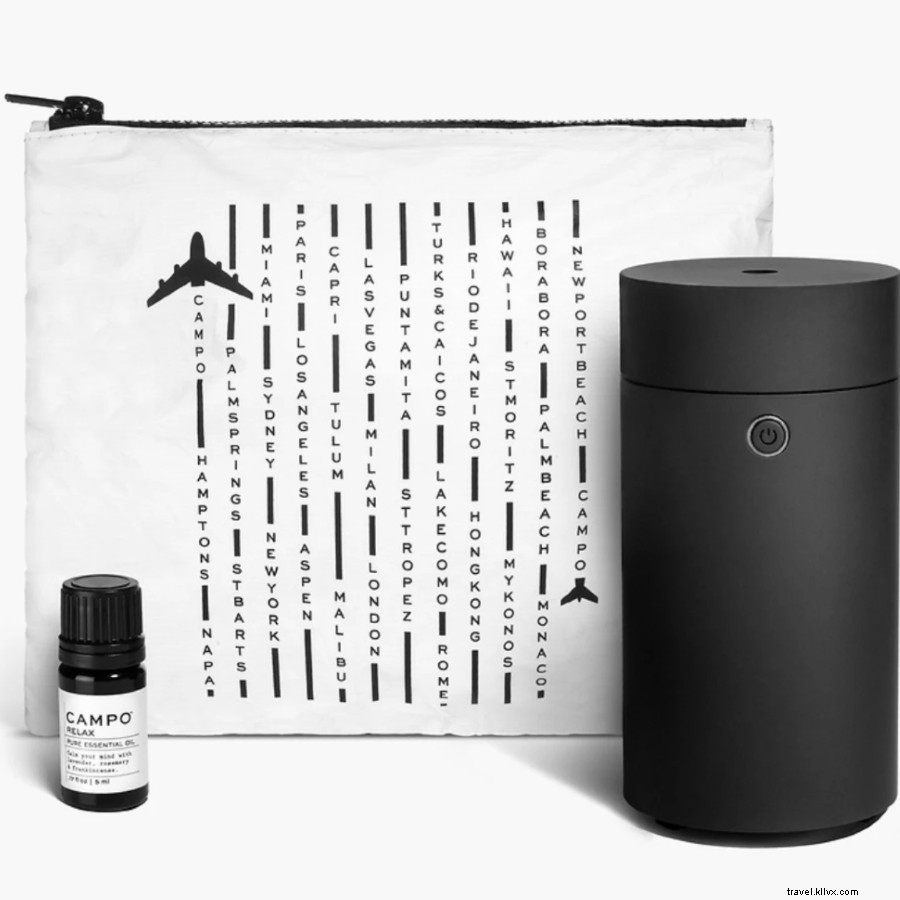 Dream Travel Wardrobe: Must-Have Essentials from Cool Brands Like Raen