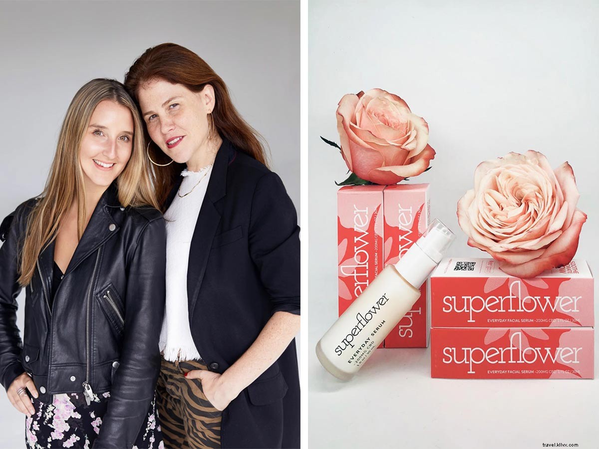 Trailblazing Women Leading the CBD Revolution: Meet the Visionaries