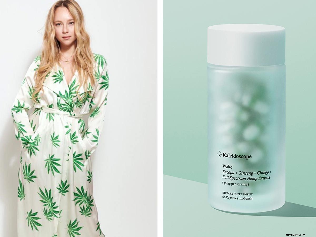 Trailblazing Women Leading the CBD Revolution: Meet the Visionaries