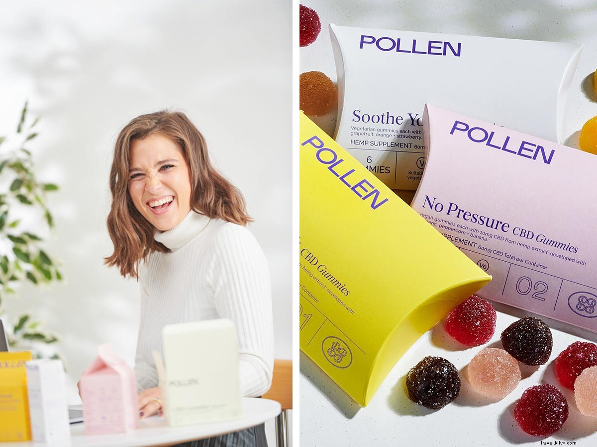 Trailblazing Women Leading the CBD Revolution: Meet the Visionaries