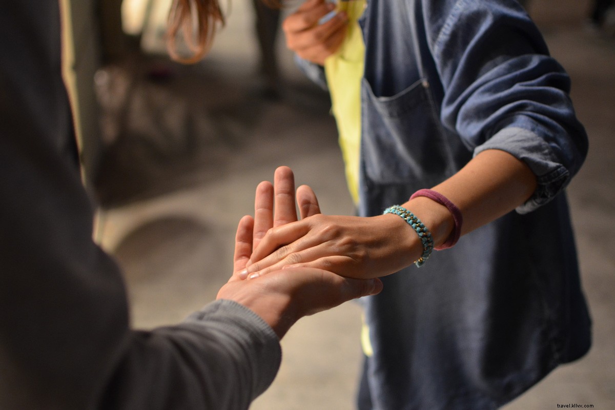 Pay It Forward: Proven Ways to Support Those in Need During COVID-19 (Updated)