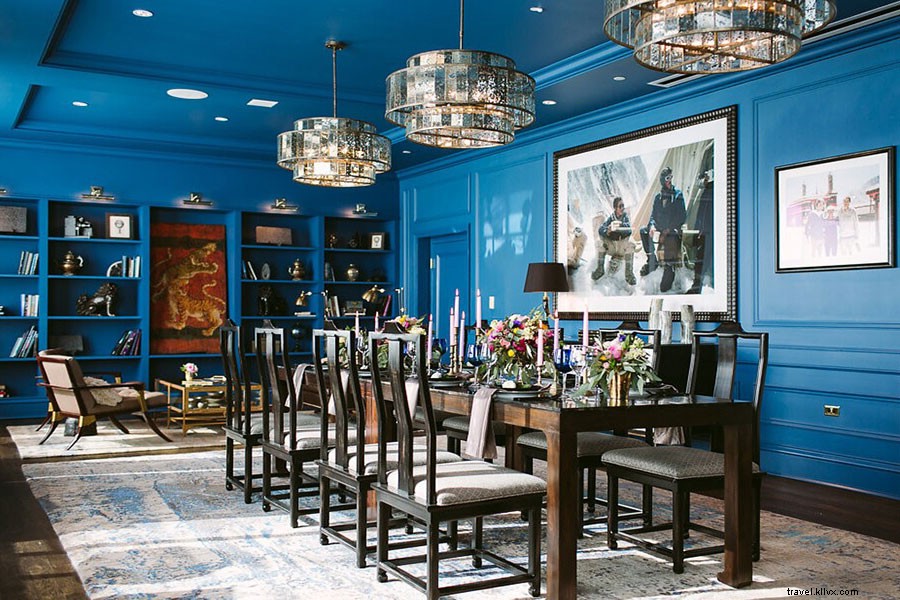 Claremont Club & Spa: Berkeley s Timeless Historic Retreat with Modern Luxury