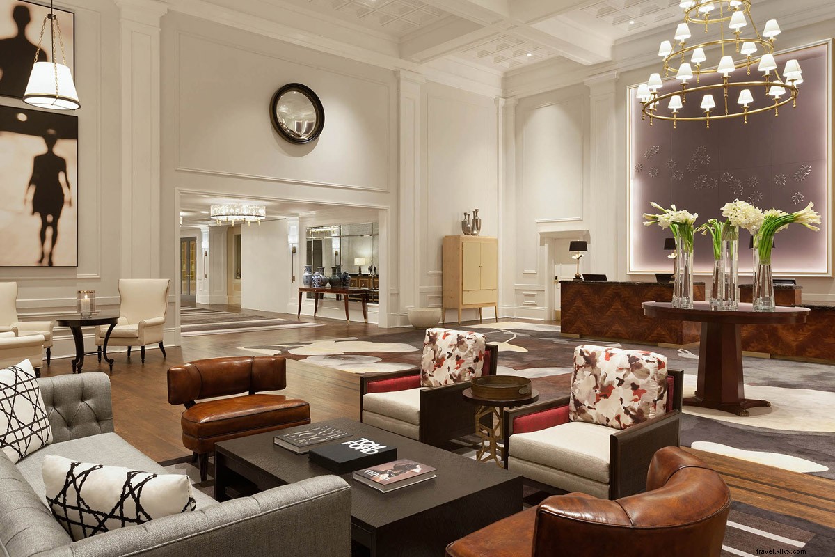 Claremont Club & Spa: Berkeley s Timeless Historic Retreat with Modern Luxury