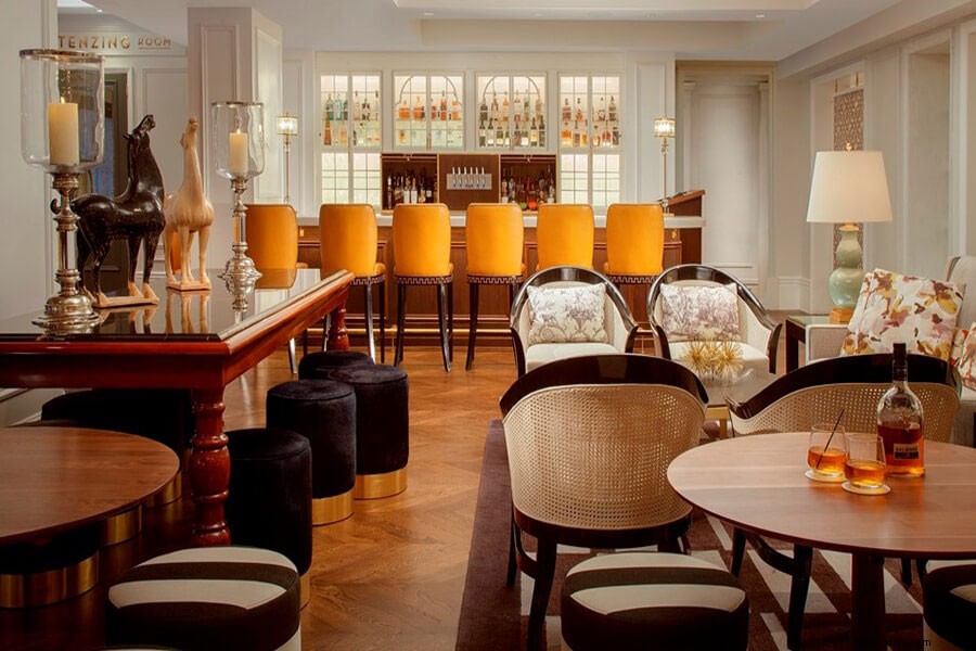 Claremont Club & Spa: Berkeley s Timeless Historic Retreat with Modern Luxury