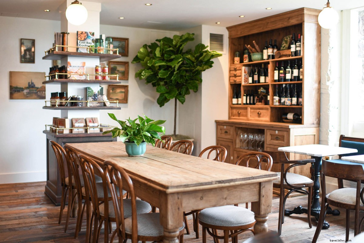 Claremont Club & Spa: Berkeley s Timeless Historic Retreat with Modern Luxury