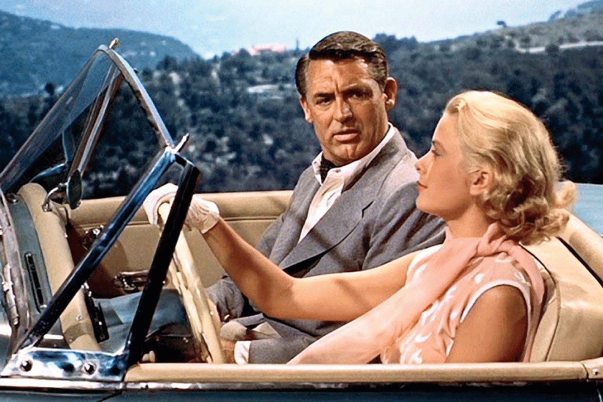 Escape from Your Sofa: Must-Watch Travel Movies for Armchair Adventurers