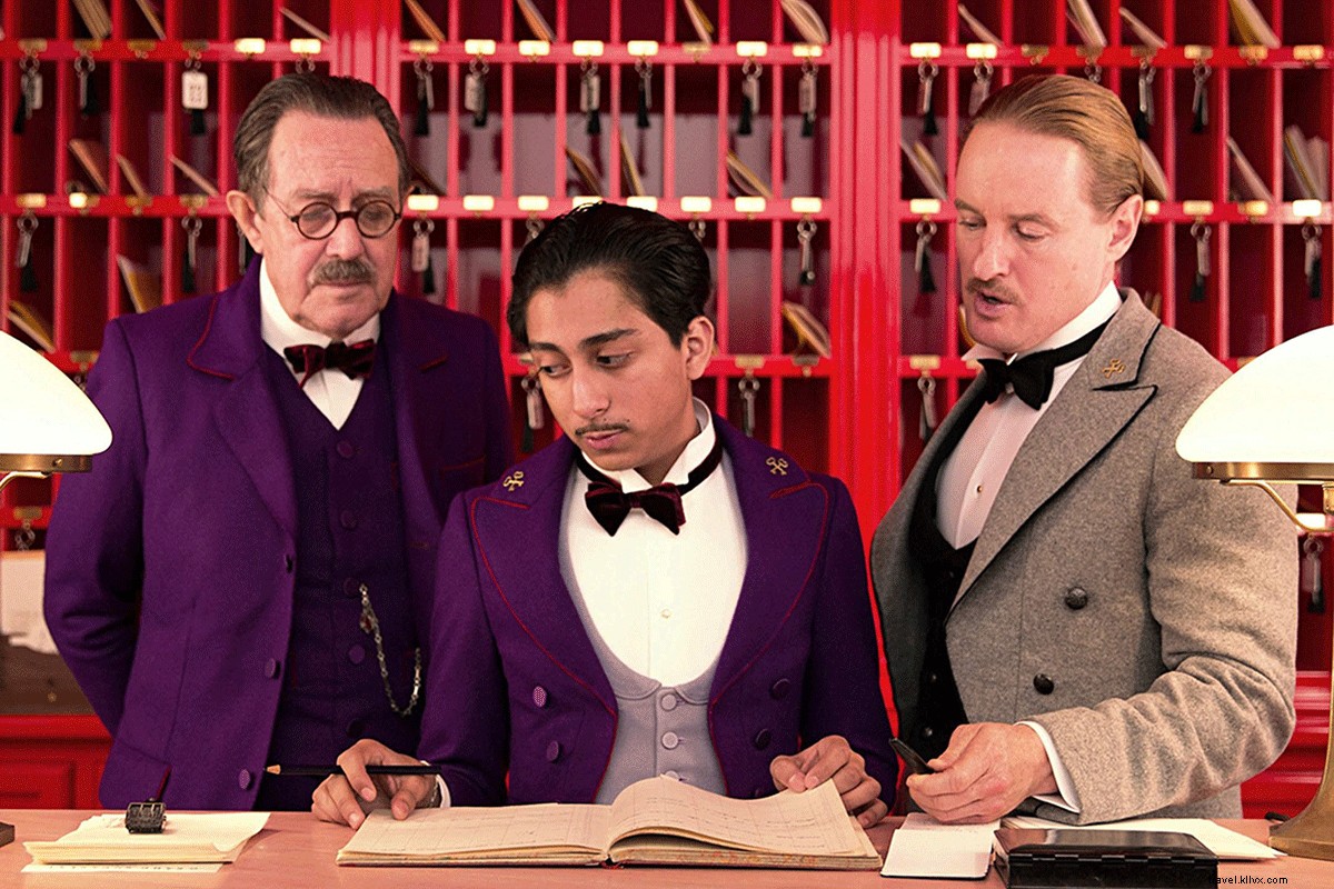 Escape from Your Sofa: Must-Watch Travel Movies for Armchair Adventurers