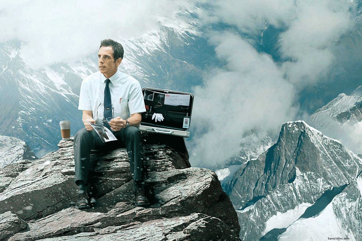 Escape from Your Sofa: Must-Watch Travel Movies for Armchair Adventurers