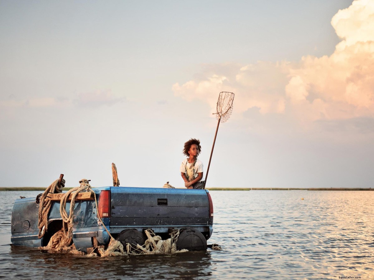 Escape from Your Sofa: Must-Watch Travel Movies for Armchair Adventurers