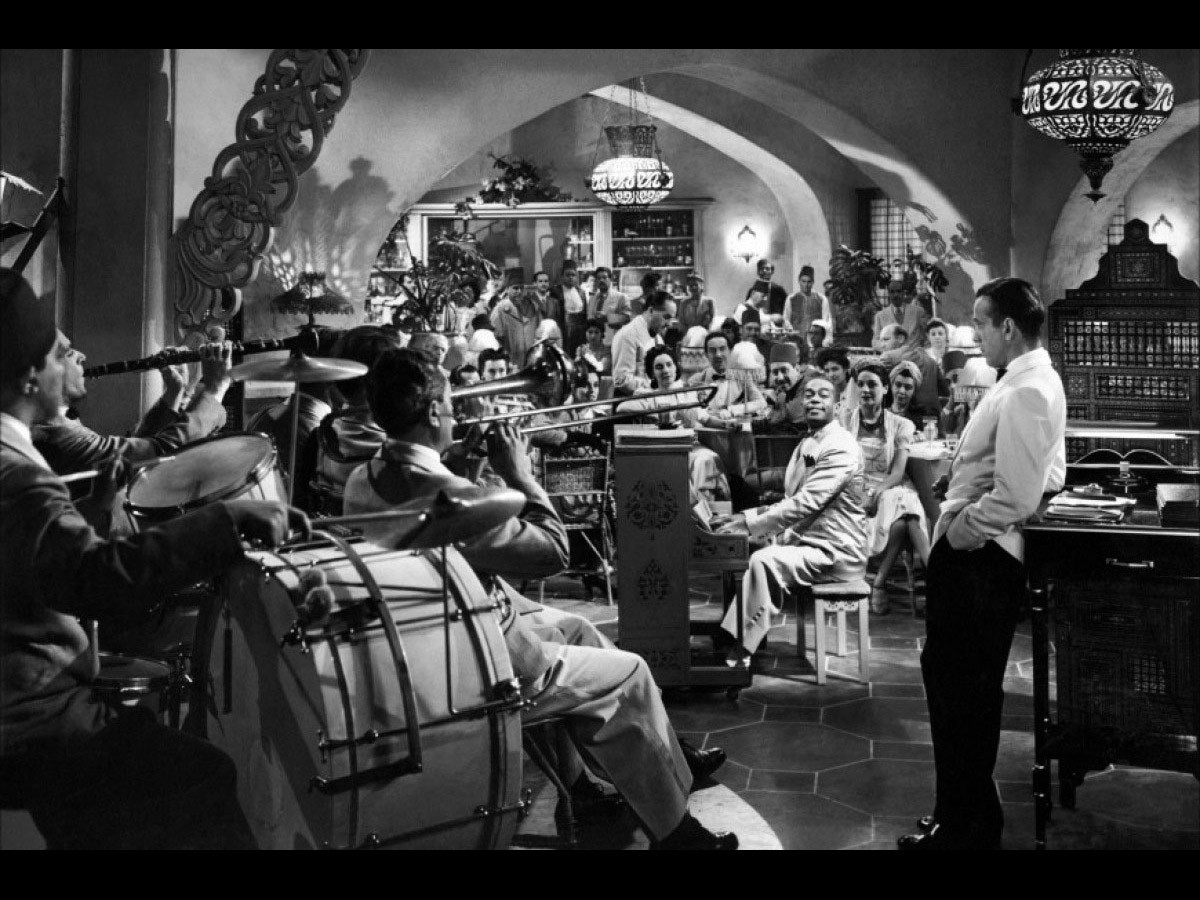 Escape from Your Sofa: Must-Watch Travel Movies for Armchair Adventurers