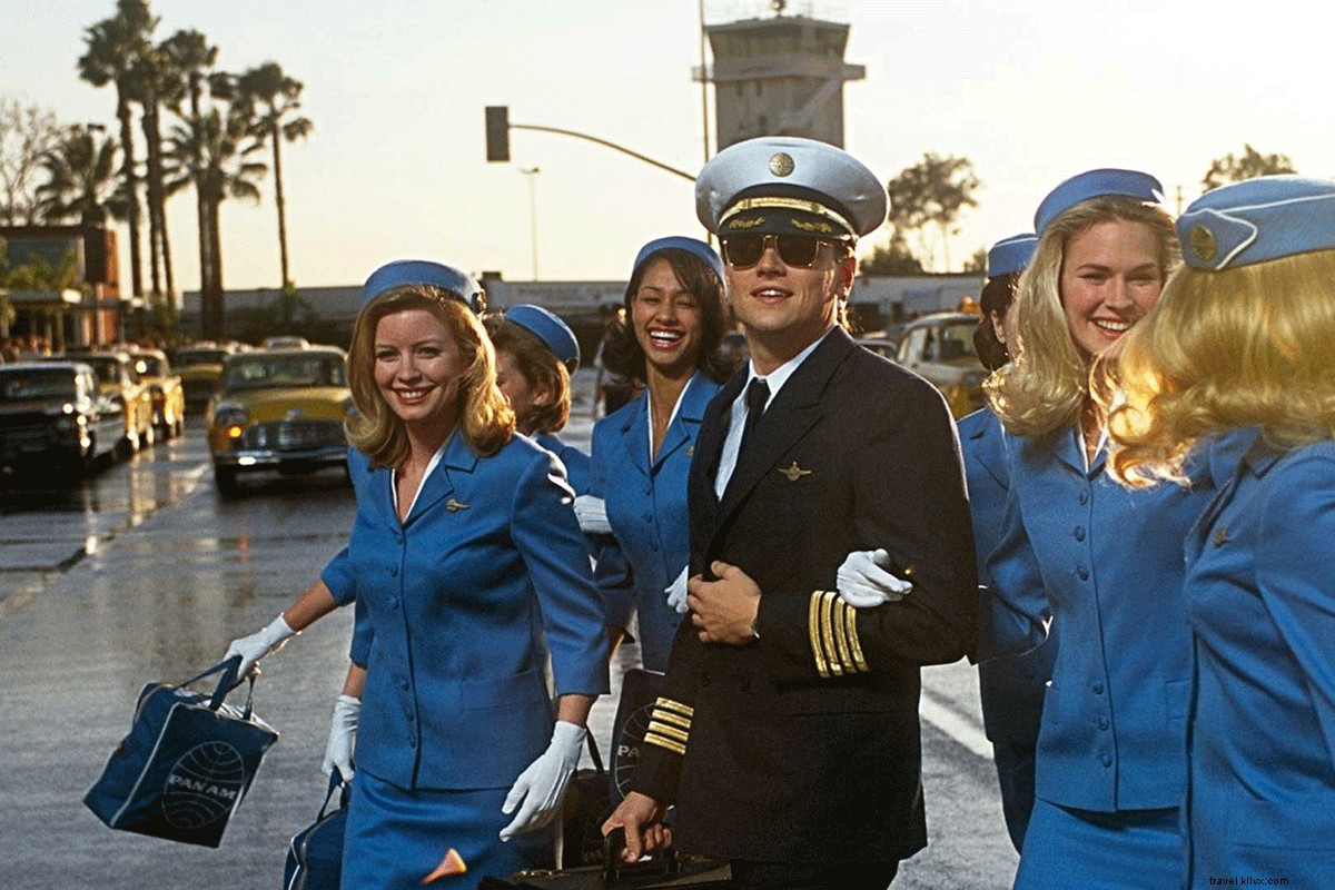 Escape from Your Sofa: Must-Watch Travel Movies for Armchair Adventurers