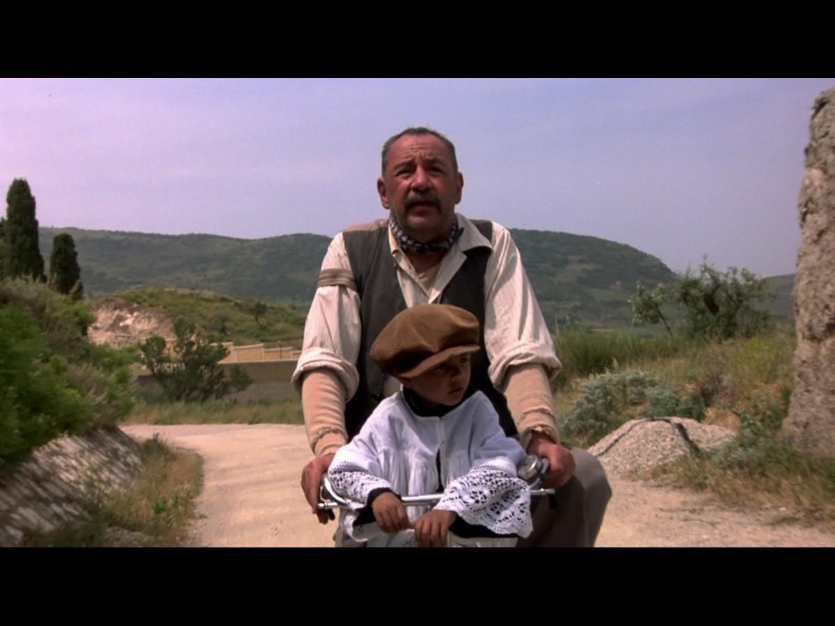 Escape from Your Sofa: Must-Watch Travel Movies for Armchair Adventurers