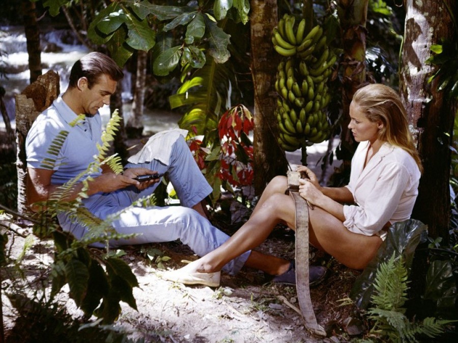 Escape from Your Sofa: Must-Watch Travel Movies for Armchair Adventurers