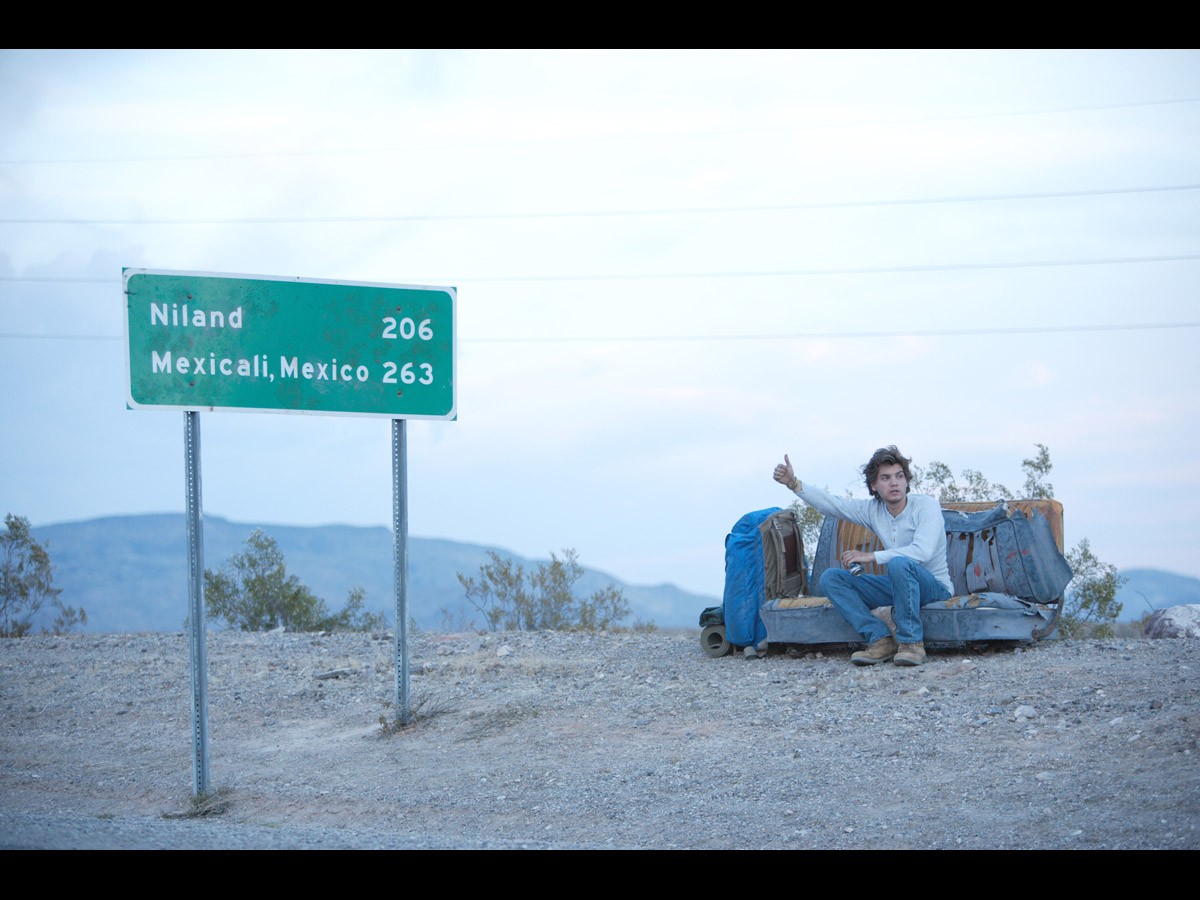 Escape from Your Sofa: Must-Watch Travel Movies for Armchair Adventurers