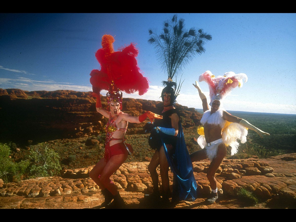 Escape from Your Sofa: Must-Watch Travel Movies for Armchair Adventurers