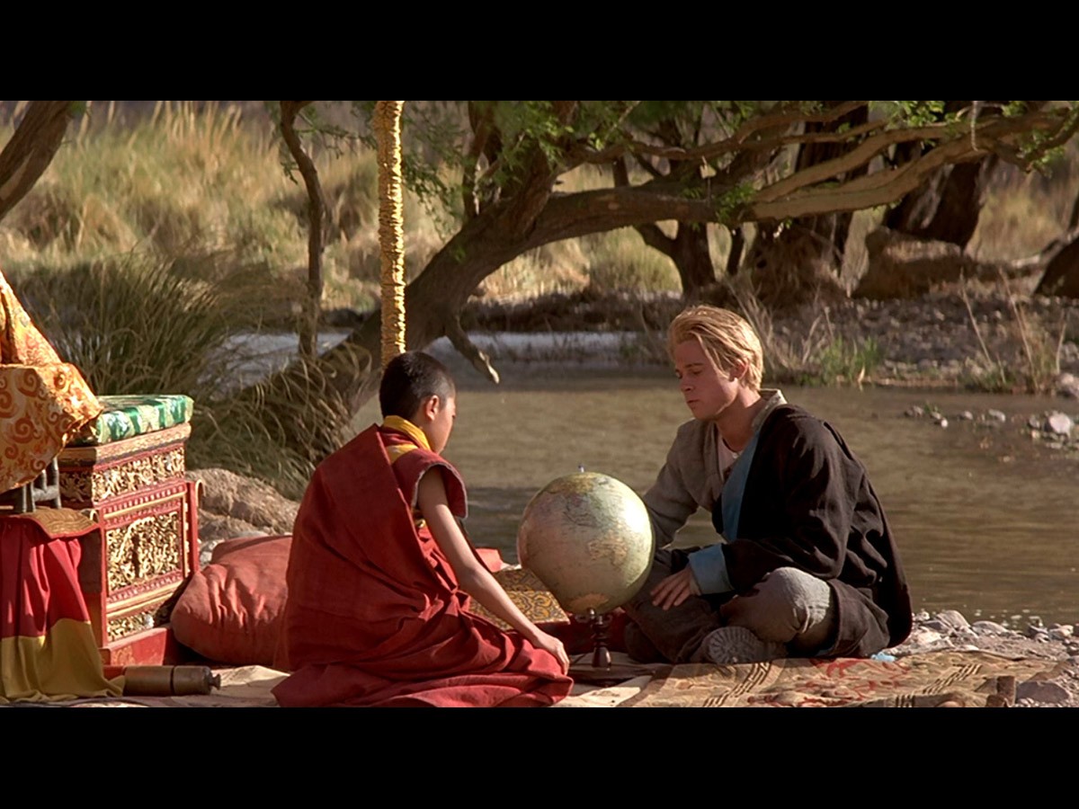 Escape from Your Sofa: Must-Watch Travel Movies for Armchair Adventurers