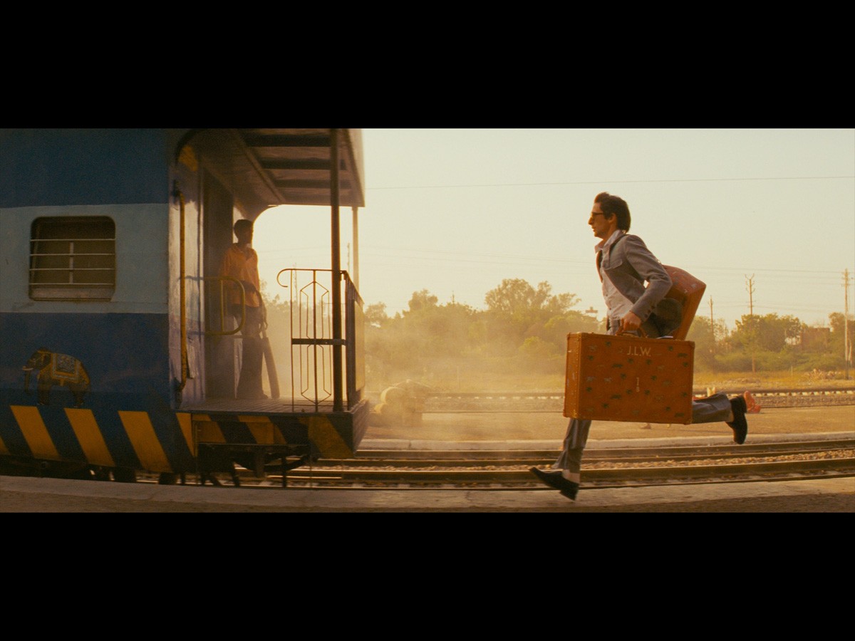 Escape from Your Sofa: Must-Watch Travel Movies for Armchair Adventurers