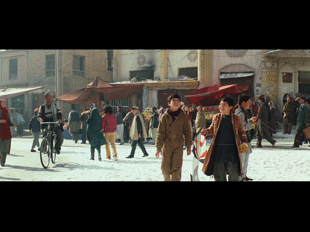 Escape from Your Sofa: Must-Watch Travel Movies for Armchair Adventurers