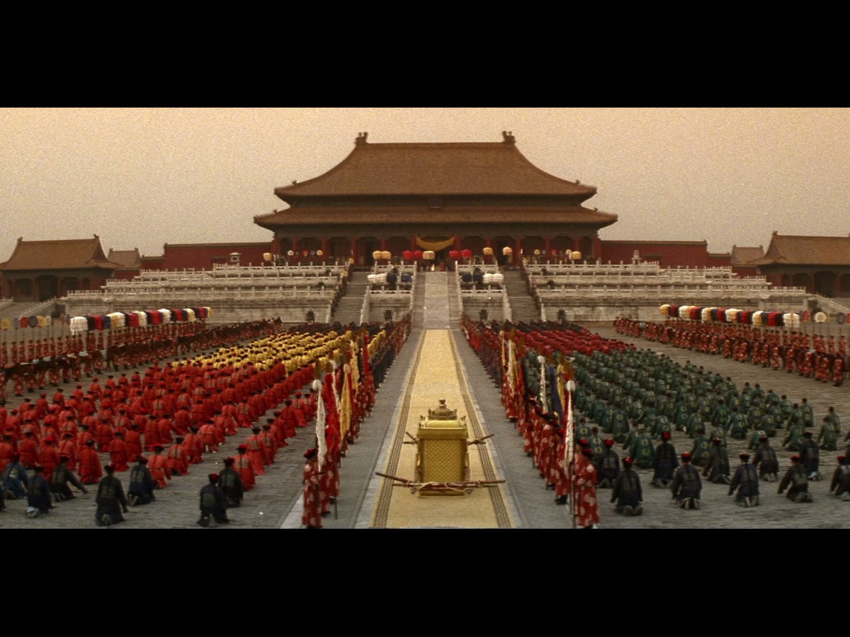 Escape from Your Sofa: Must-Watch Travel Movies for Armchair Adventurers