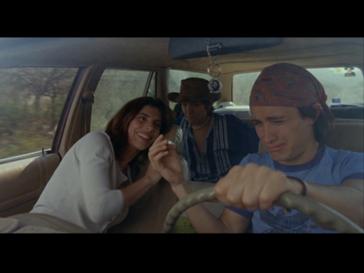 Escape from Your Sofa: Must-Watch Travel Movies for Armchair Adventurers