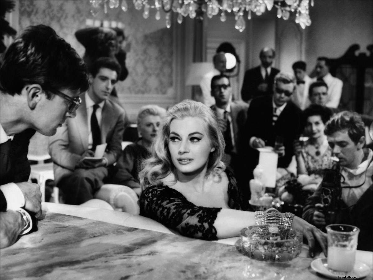 Escape from Your Sofa: Must-Watch Travel Movies for Armchair Adventurers