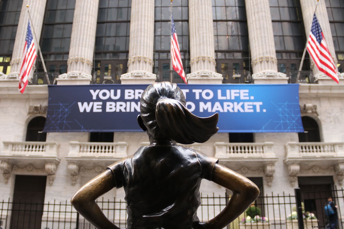 Become Lower Manhattan s Next Explorer-in-Chief: Join the Alliance for Downtown New York