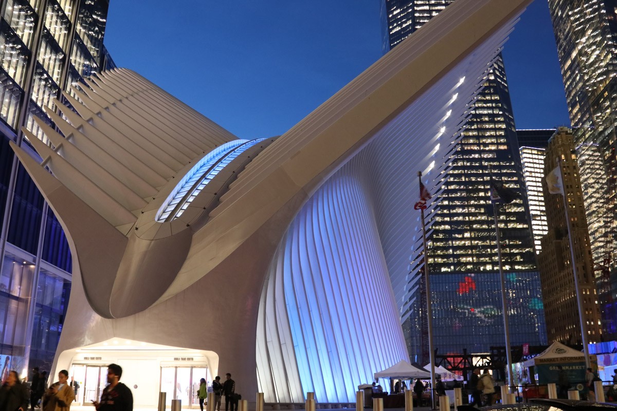 Become Lower Manhattan s Next Explorer-in-Chief: Join the Alliance for Downtown New York