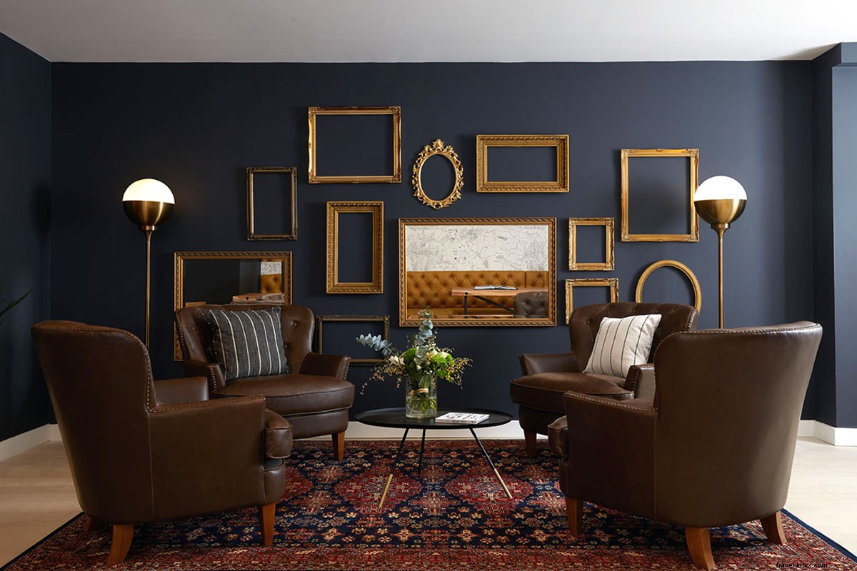 Become Lower Manhattan s Next Explorer-in-Chief: Join the Alliance for Downtown New York