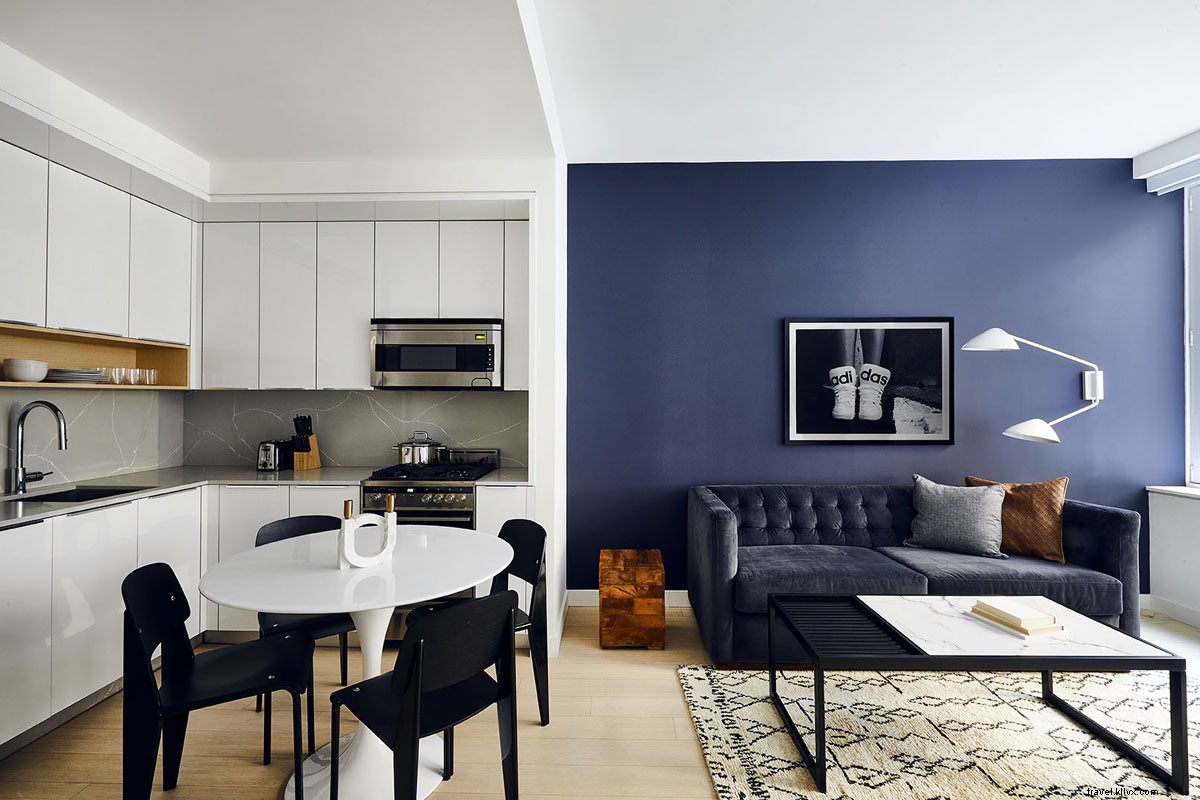 Become Lower Manhattan s Next Explorer-in-Chief: Join the Alliance for Downtown New York