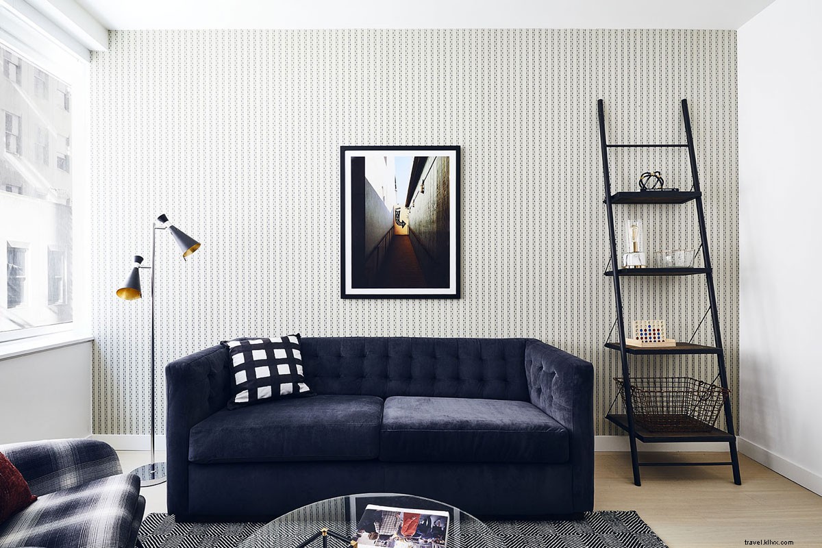 Become Lower Manhattan s Next Explorer-in-Chief: Join the Alliance for Downtown New York