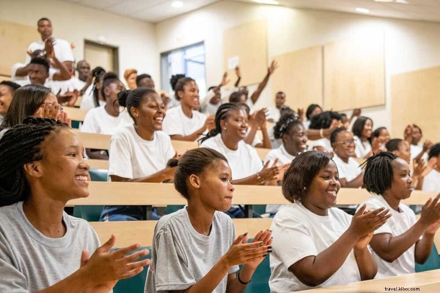 A Way to Go Podcast: Episode 13 - Transforming Locals into Hospitality Stars with Harsha Chanrai