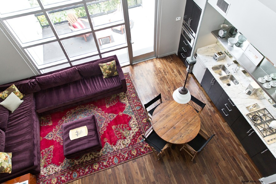 Feel at Home in West Hollywood: Palihouse s Timeless Charm and Luxury