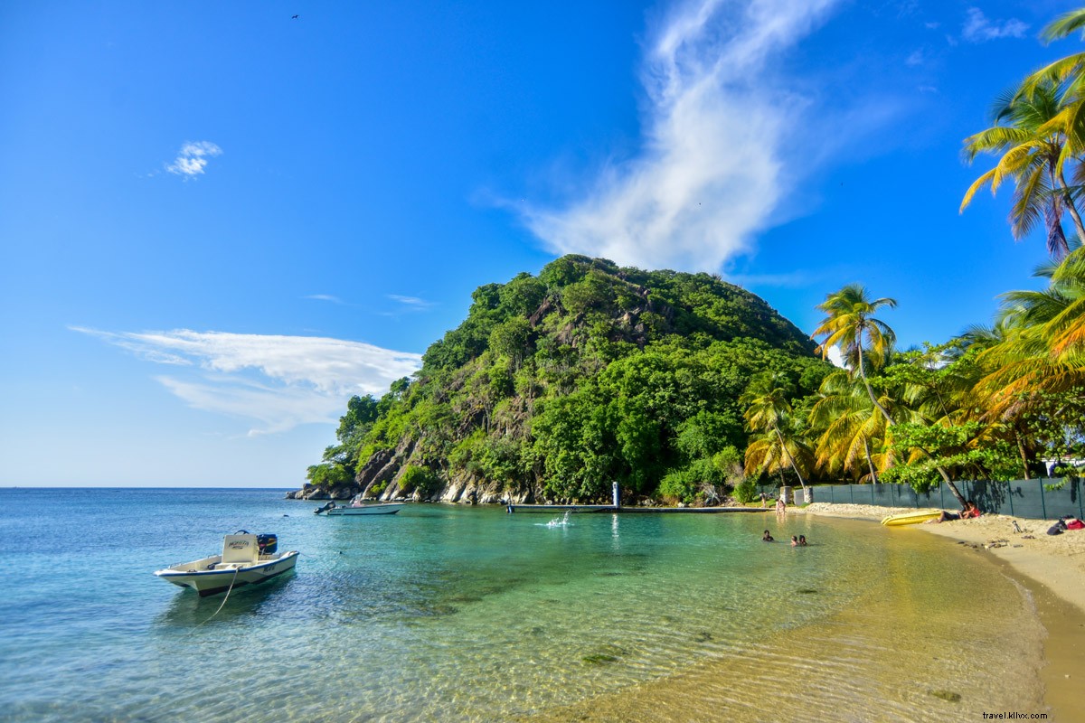 Guadeloupe: Caribbean Paradise for Foodies, Nature Lovers, Athletes & Music Fans