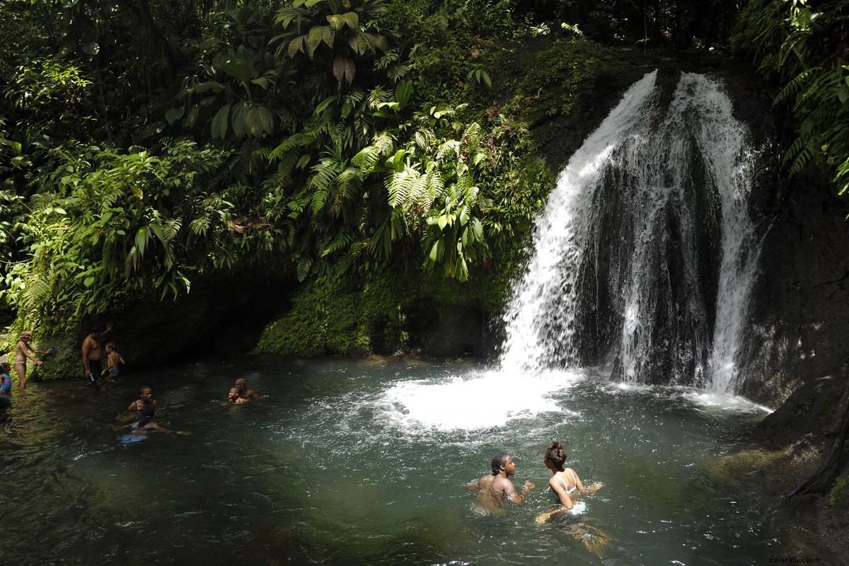 Guadeloupe: Caribbean Paradise for Foodies, Nature Lovers, Athletes & Music Fans
