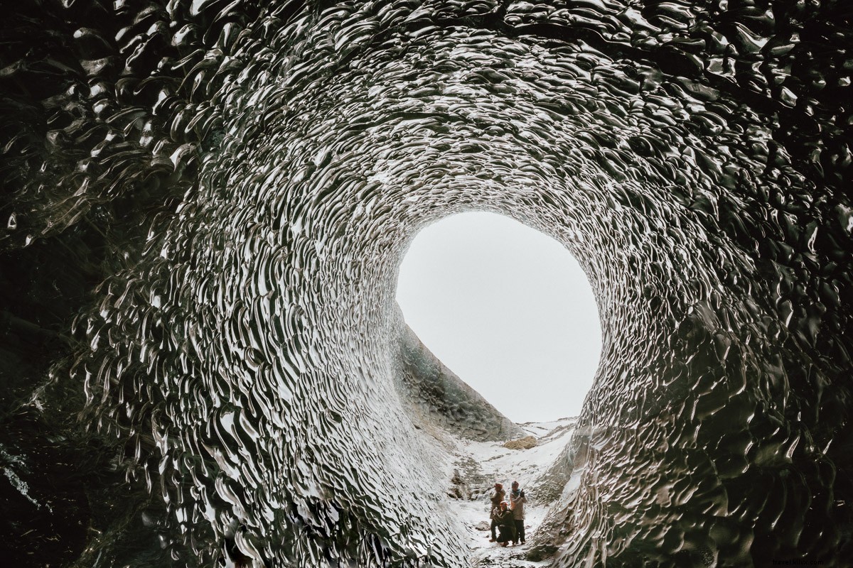 Iceland s Hidden Gems: The Ultimate Off-the-Beaten-Path Travel Guide