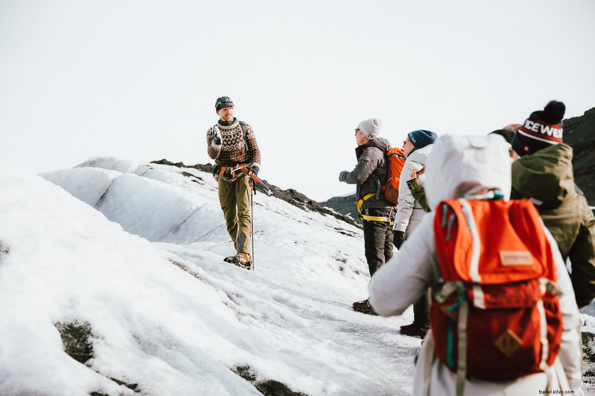 Iceland s Hidden Gems: The Ultimate Off-the-Beaten-Path Travel Guide