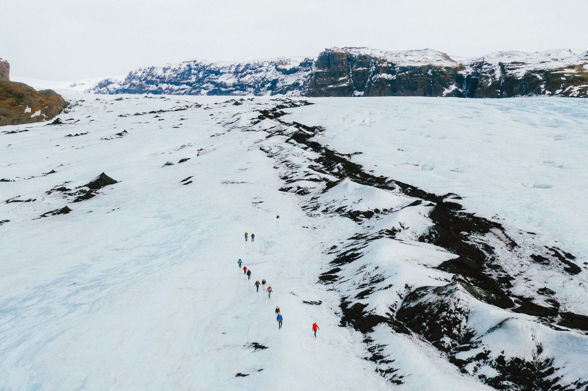 Iceland s Hidden Gems: The Ultimate Off-the-Beaten-Path Travel Guide