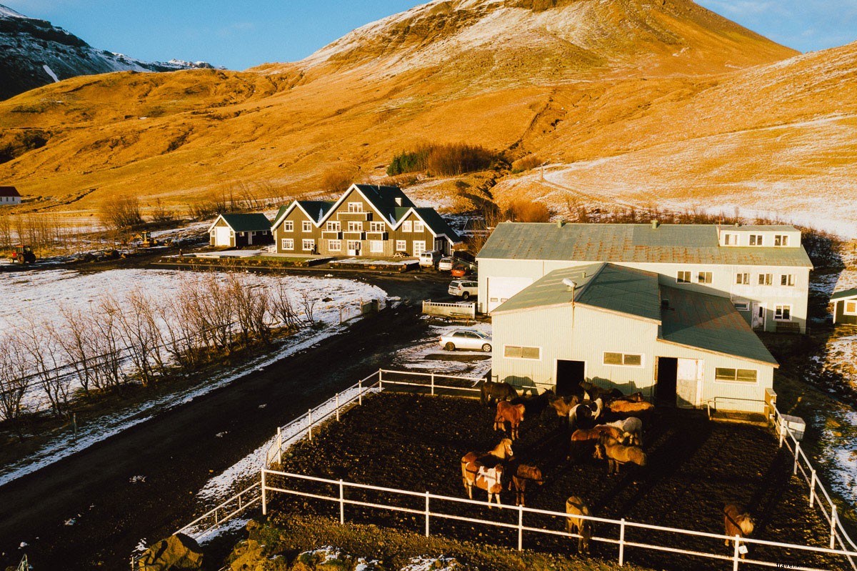 Iceland s Hidden Gems: The Ultimate Off-the-Beaten-Path Travel Guide